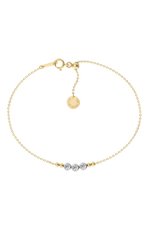 Браслет Serendipity EJBR0025Y Бесцветный EJBR0025Y
