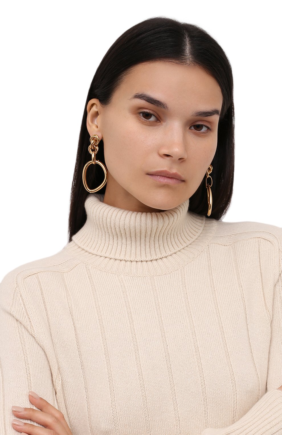 Серьги JW ANDERSON, арт. JY0085 0T0003, фото 2