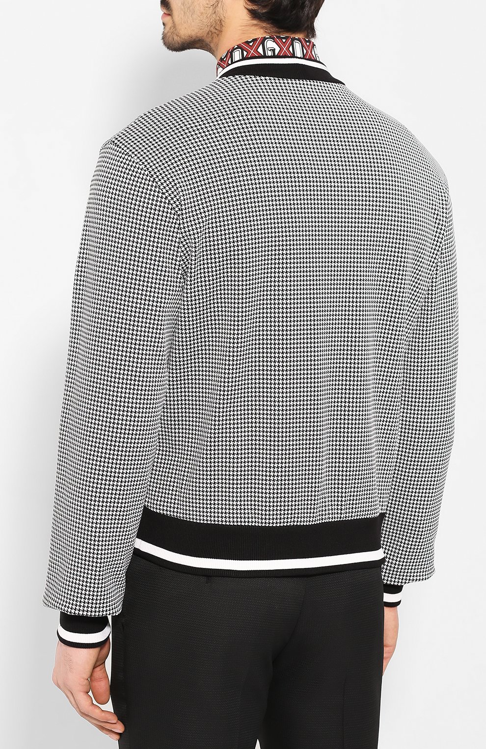 Кардиган DOLCE & GABBANA, арт. G9Q03Z/G7VNT, фото 4