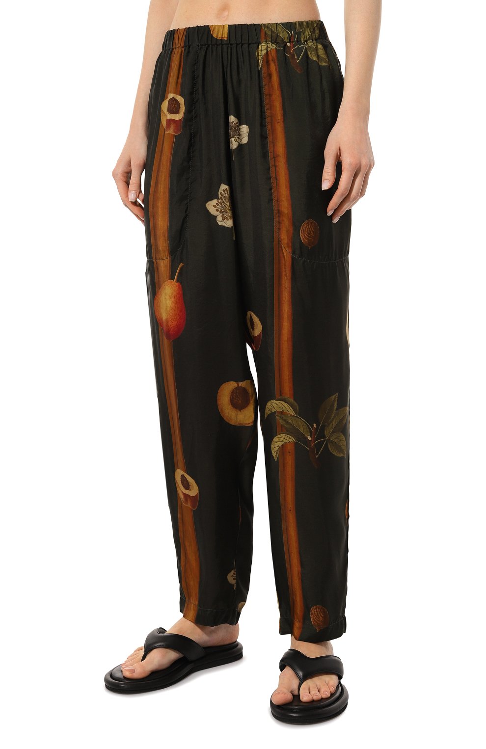 Брюки UMA WANG, арт. S3 M UP3006, фото 3