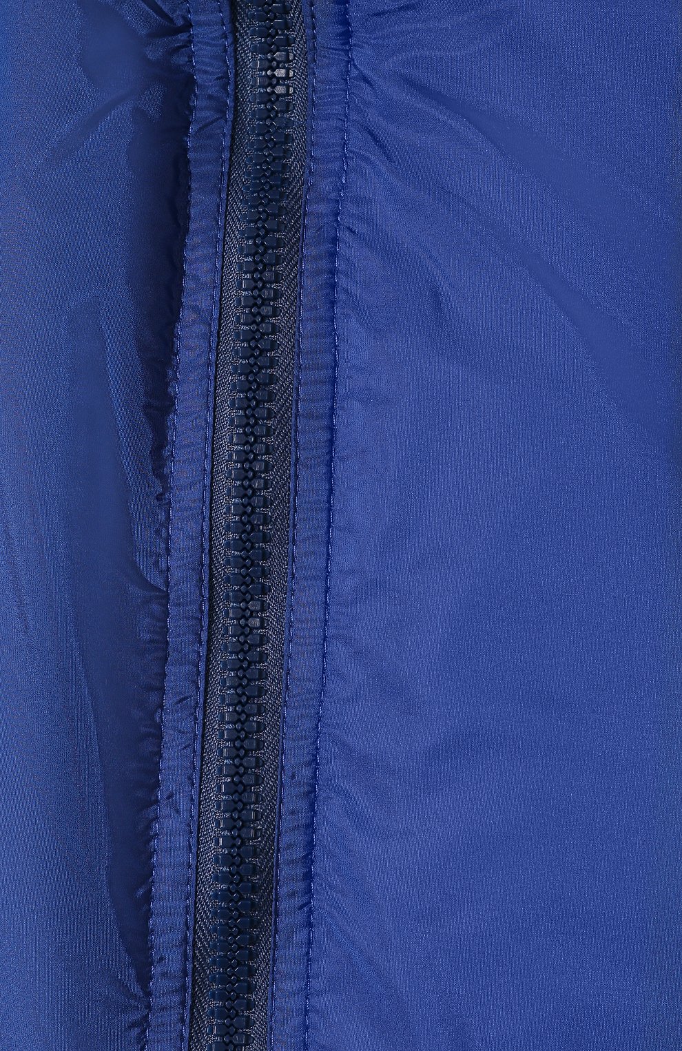 Куртка с капюшоном PAUL&SHARK синего цвета по цене 48850 руб., арт. P19P2020, фото 5 Куртка с капюшоном PAUL&SHARK, арт. P19P2020, фото 5