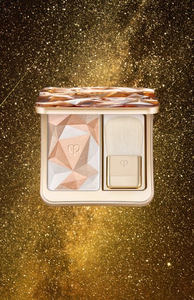 Моделирующая пудра для лица, оттенок 202 (10g) CLÉ DE PEAU BEAUTÉ, арт. 18955CP, фото 3