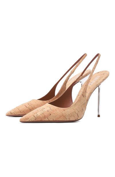 Женские туфли lidia 105 PARIS TEXAS, арт. PX913/XC0RG