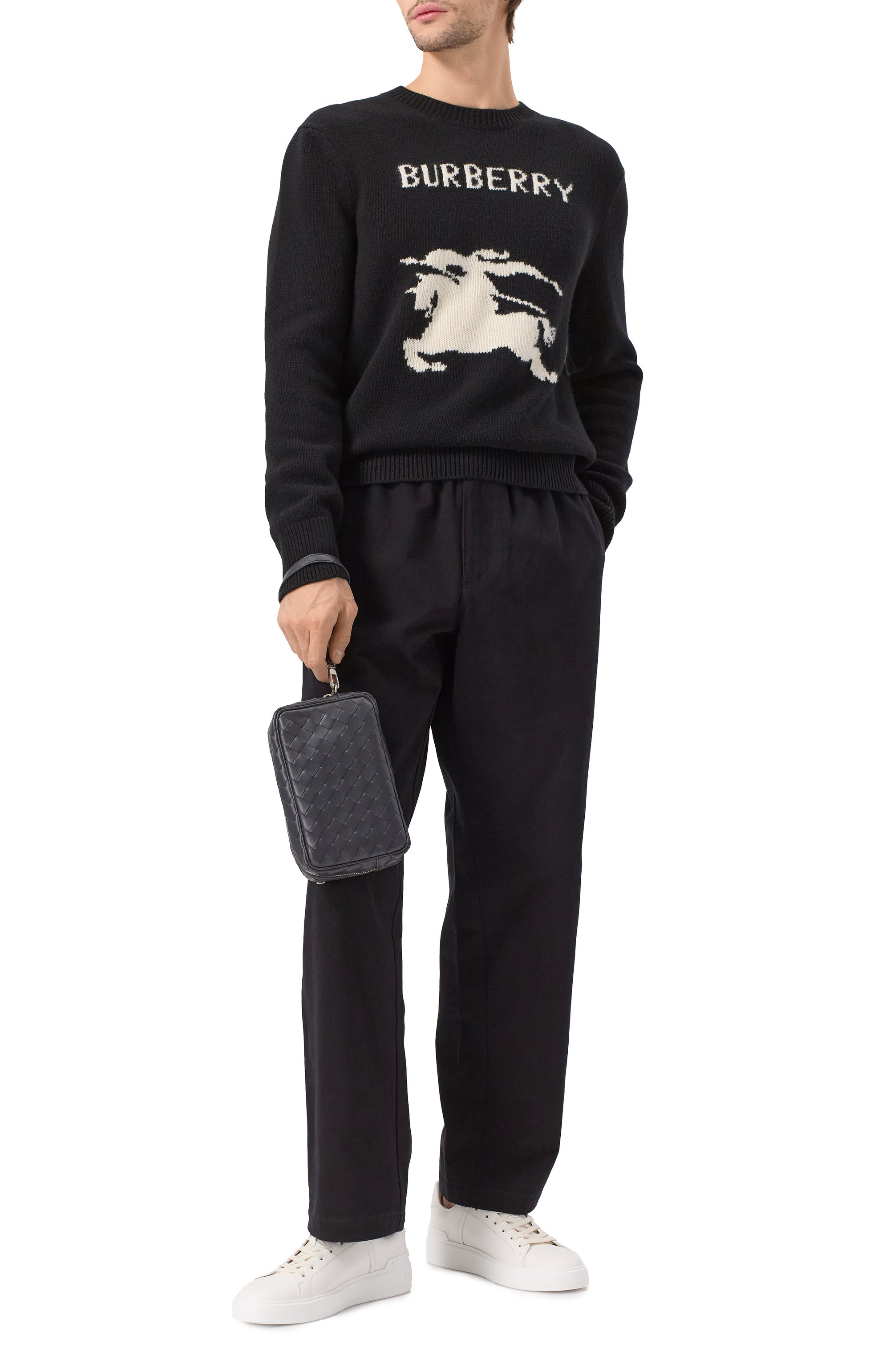 Борсетка BOTTEGA VENETA, арт. 777390 V2HL1, фото 7