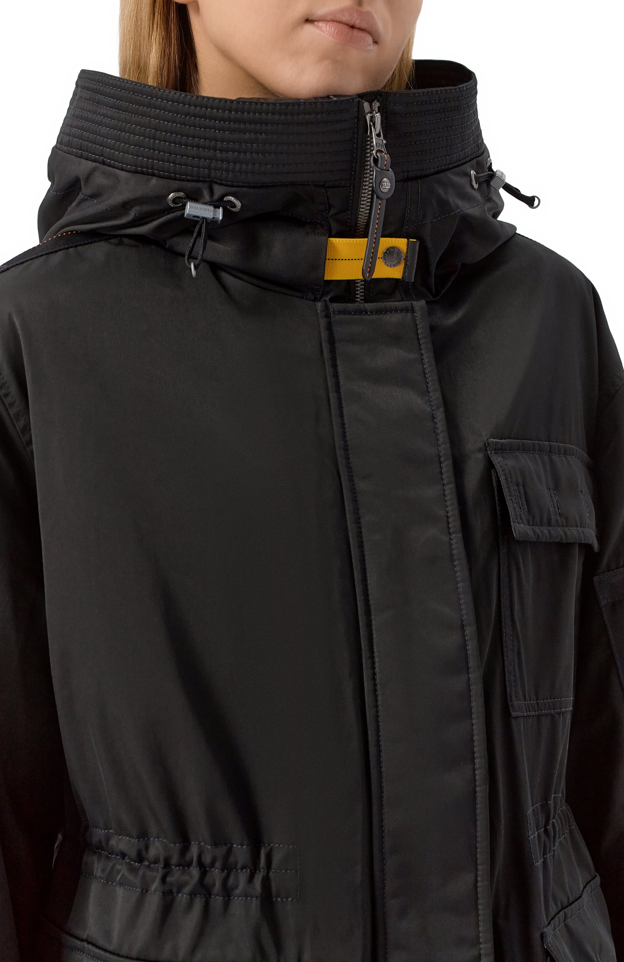 Пуховая парка PARAJUMPERS, арт. 25WMPWJKIN33, фото 5