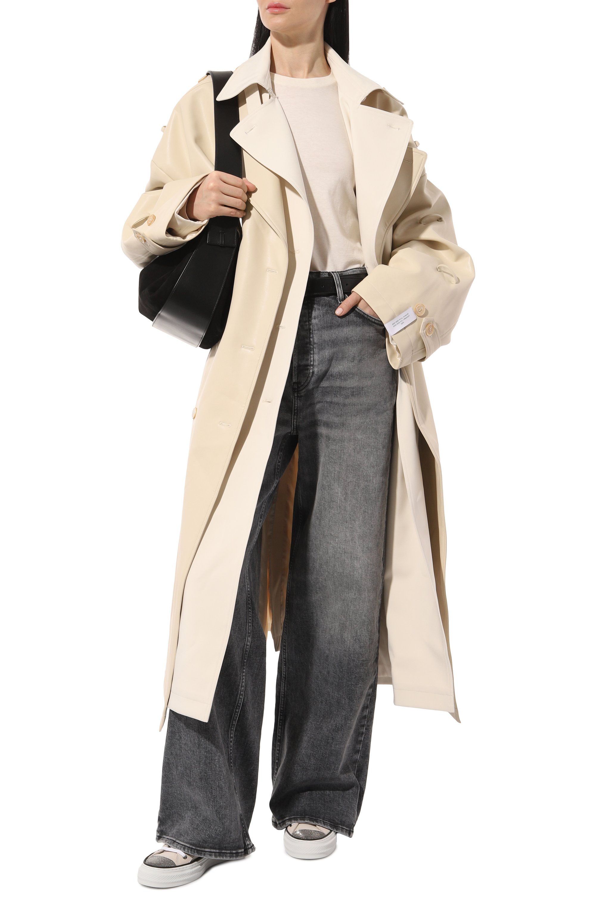 Замшевые кеды BRUNELLO CUCINELLI, арт. MZSFGB1300, фото 2