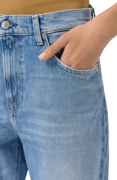 Джинсы REPLAY, арт. WB508 .000.737 814, фото 5