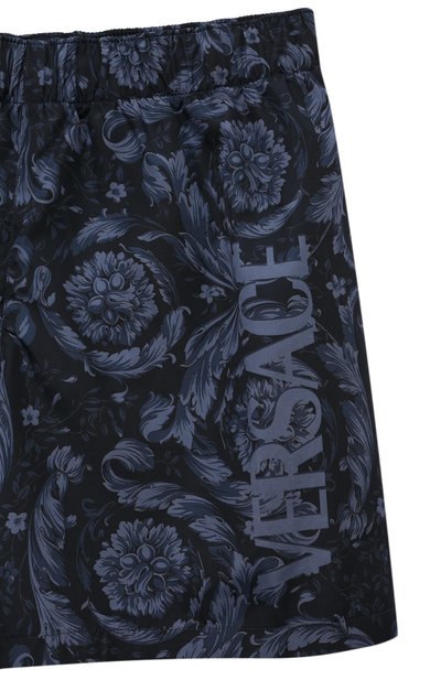 Плавки-шорты VERSACE, арт. 1000271/1A02640/8A-14A, фото 3