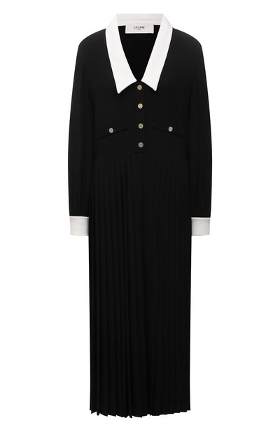 Женское платье CELINE, арт. 2R74B865C