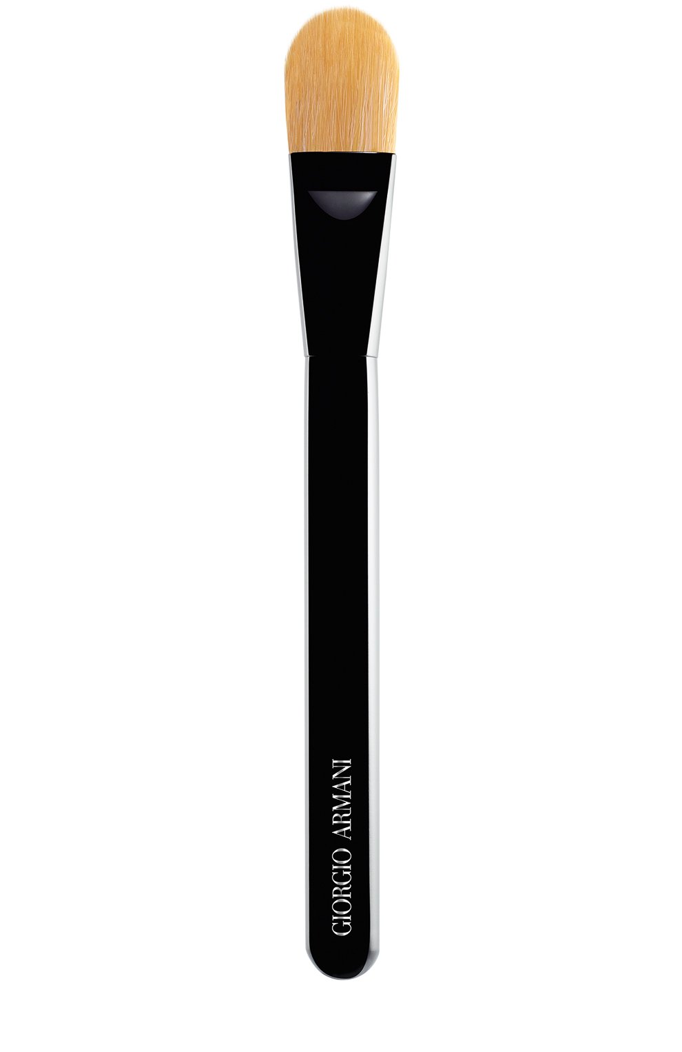 Кисть designer GIORGIO ARMANI бесцветного цвета по цене 12680 руб., арт. 3614270529566, фото 1 Кисть designer GIORGIO ARMANI, арт. 3614270529566, фото 1