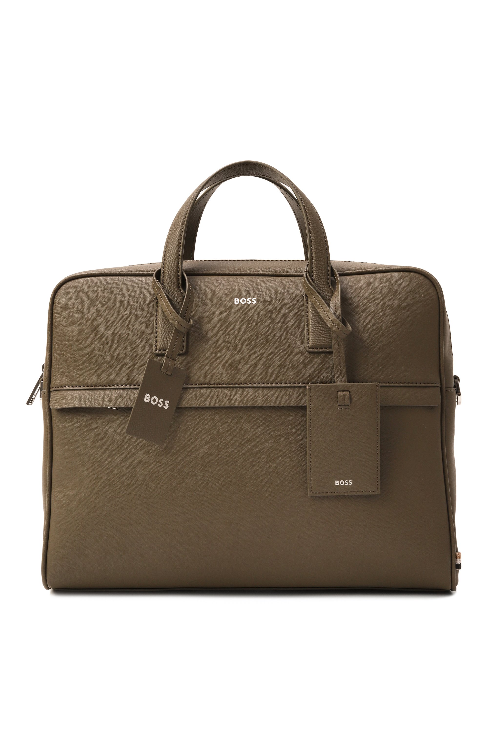 Портфель zair BOSS, арт. 50483563, фото 7