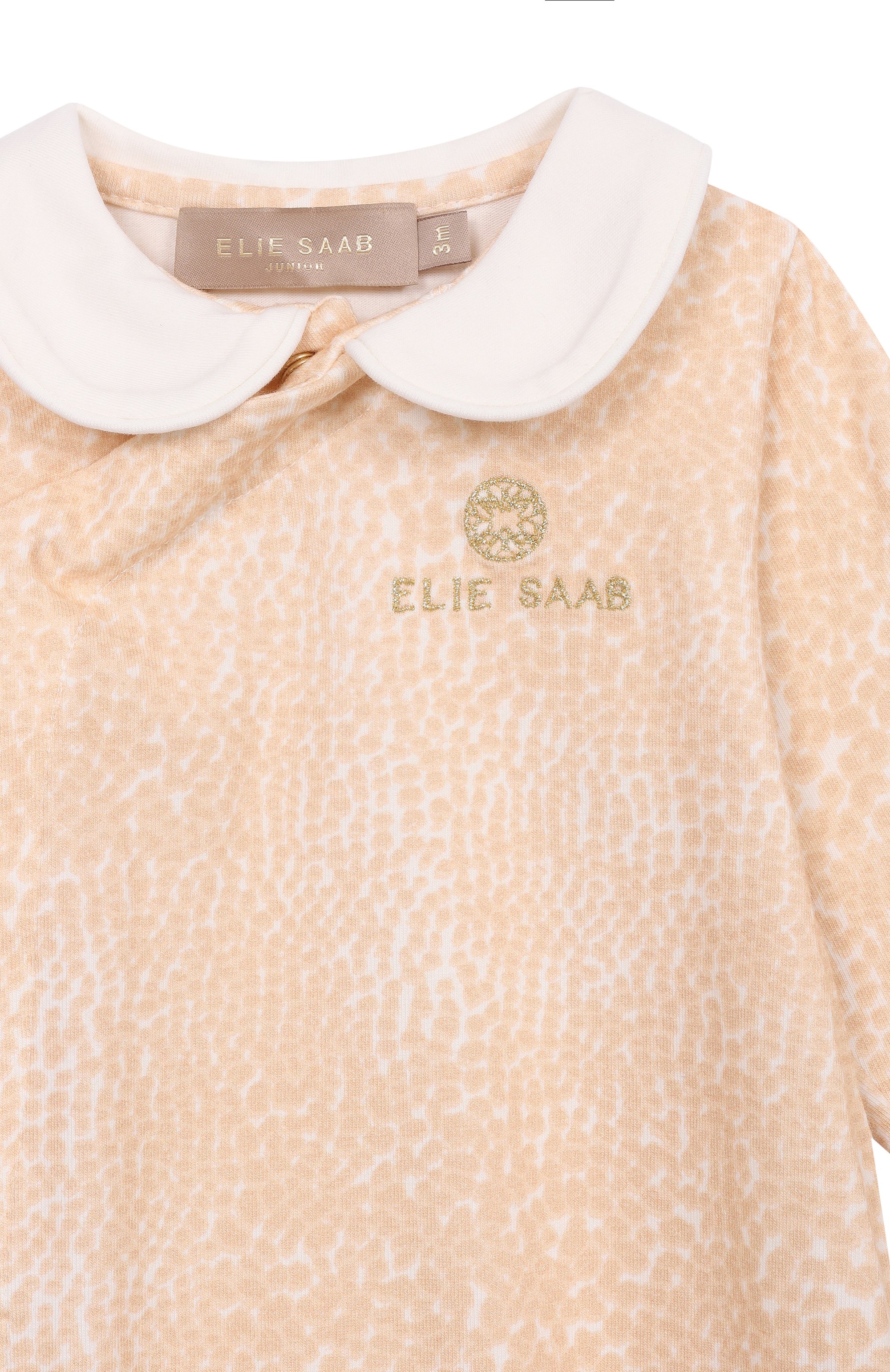 Комплект из четырех предметов ELIE SAAB JUNIOR, арт. EGS4002/TS0059, фото 10