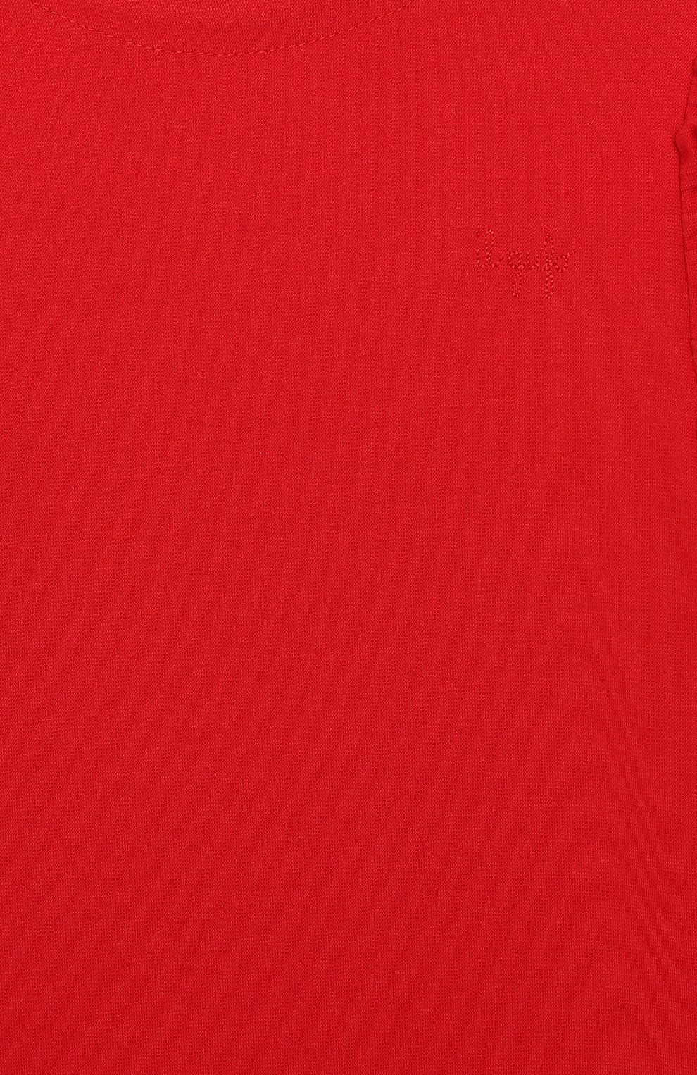 Платье IL GUFO, арт. A19VL344M0041/5А-8А, фото 3