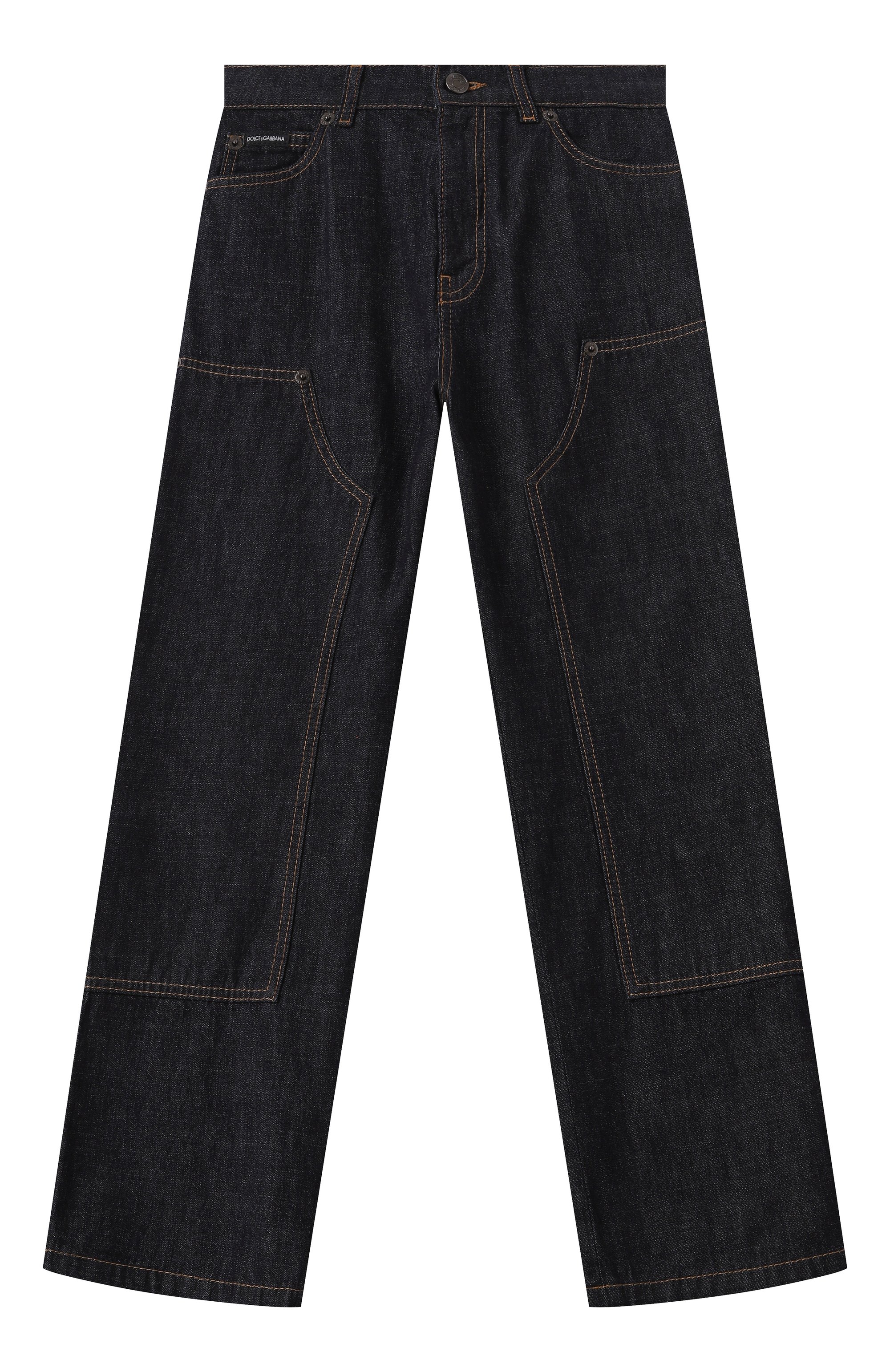 Джинсы DOLCE & GABBANA, арт. L42F82/LDD12/8-14, фото 1