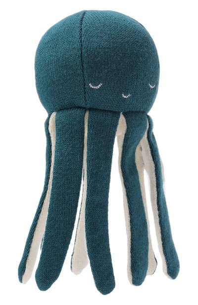 Игрушка-погремушка осьминог MERI MERI, арт. 188629, фото 3