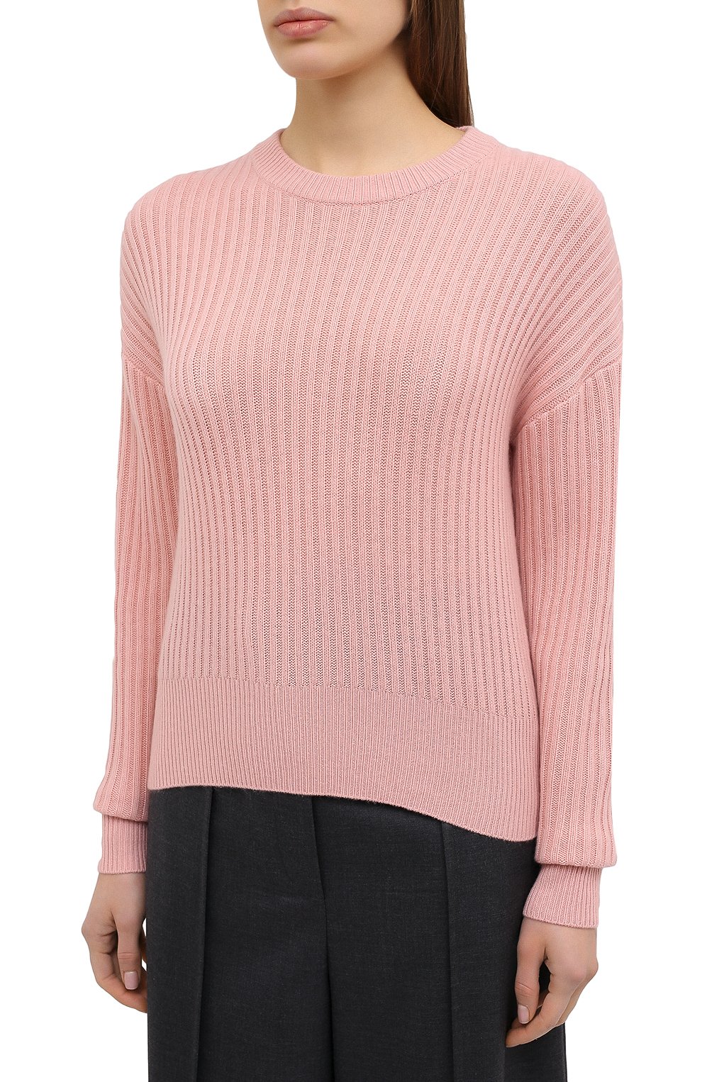 Кашемировый свитер FTC, арт. 810-0480, фото 3