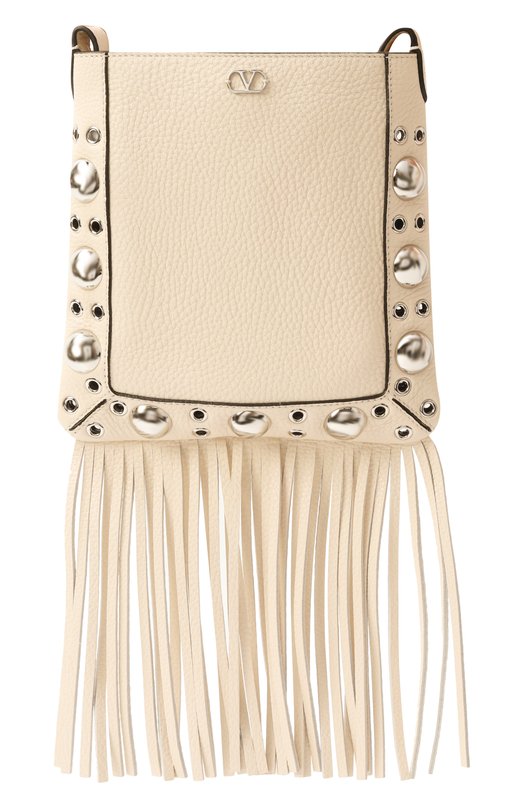 Сумка Nellcote small Valentino 6W0B0R34/MJL Кремовый 6W0B0R34/MJL