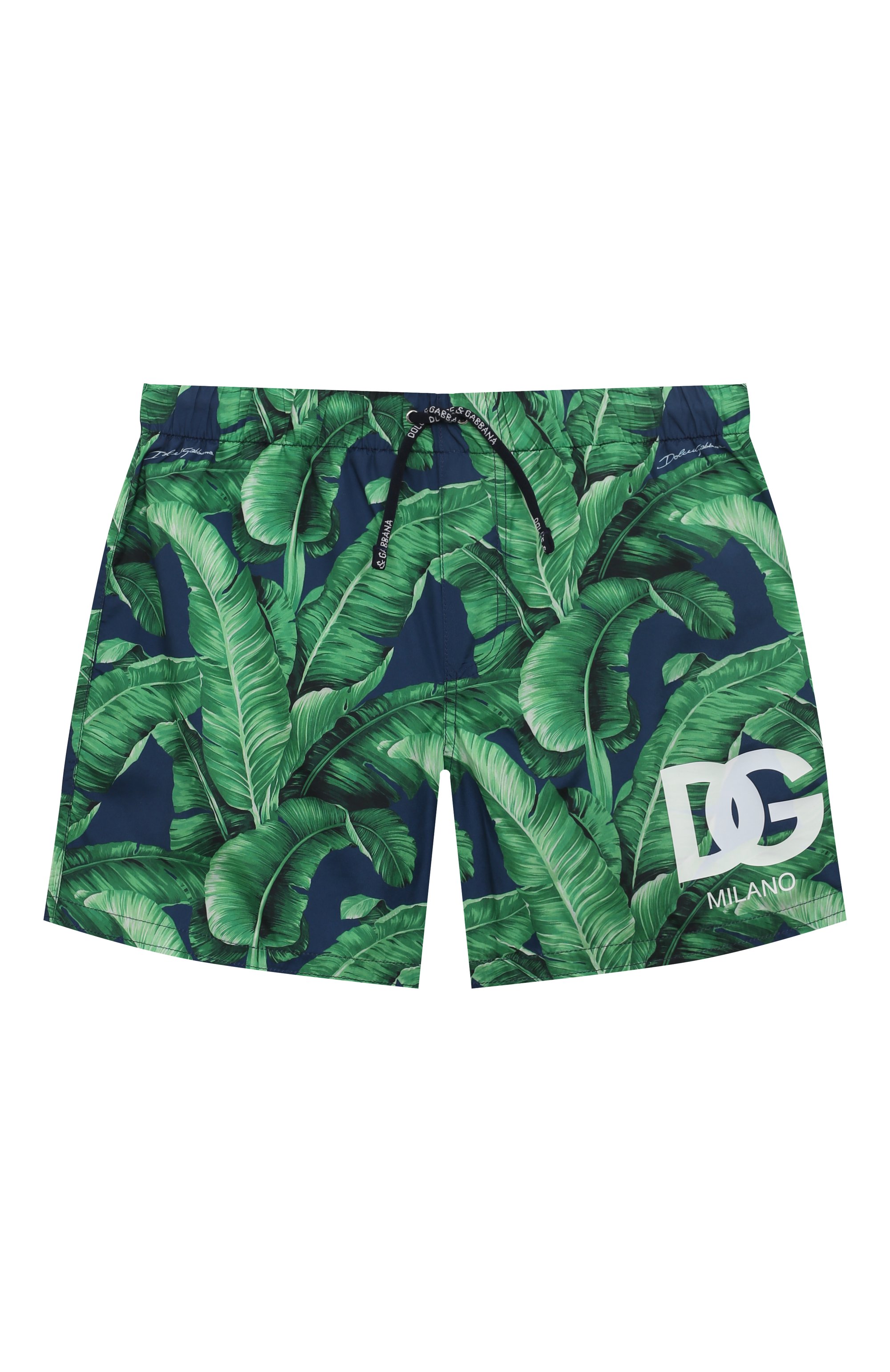 Плавки-шорты DOLCE & GABBANA, арт. L4J818/G7K8F, фото 1