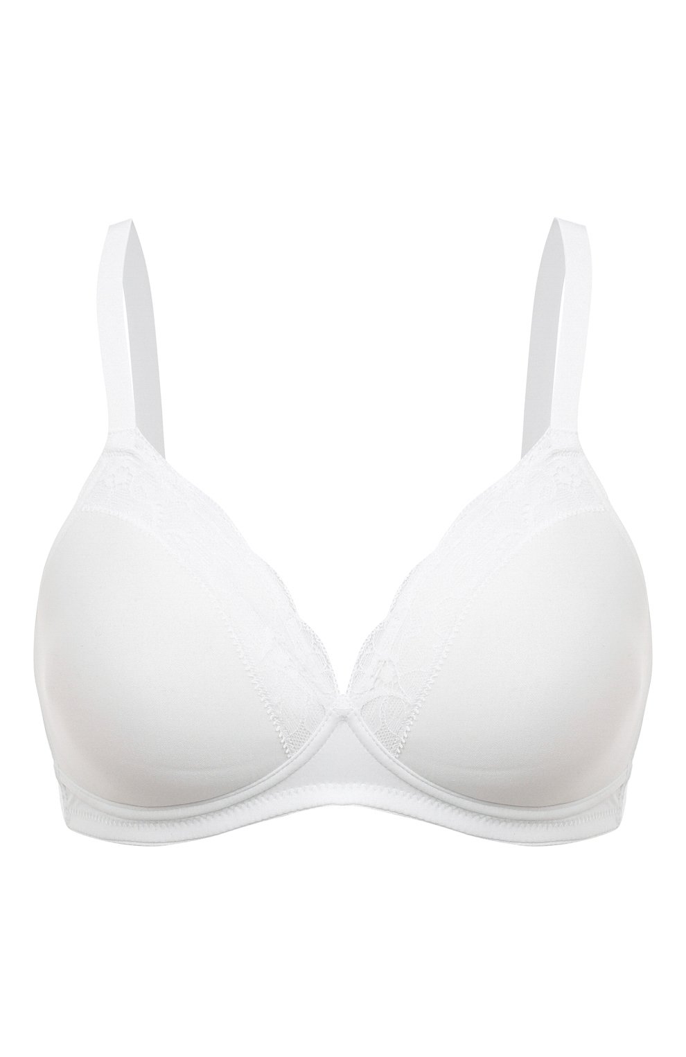 Бюстгальтер с плотной чашкой HANRO, арт. 072432., фото 1