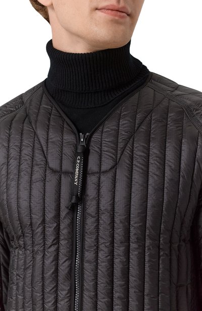 Утепленная куртка C.P. COMPANY, арт. 19CM0W051A110430A, фото 5