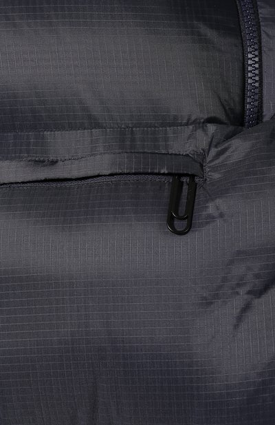 Пуховик OFF-WHITE, арт. 0MED020F19E150033200, фото 5