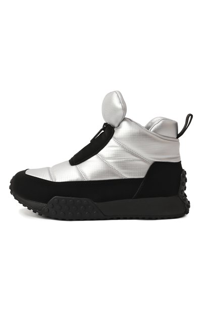 Текстильные ботинки JOG DOG, арт. 52152AWFRH4-169, фото 4