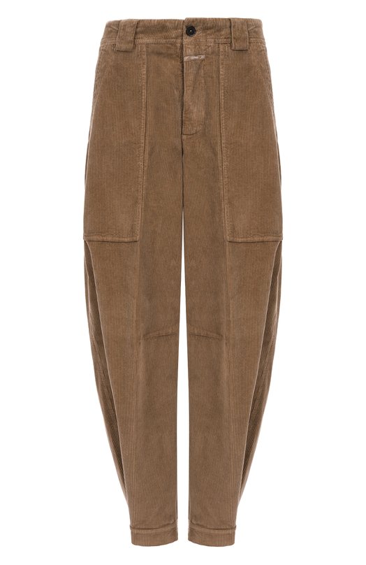 Вельветовые брюки Closed C21734-38I-30 Бежевый C21734-38I-30