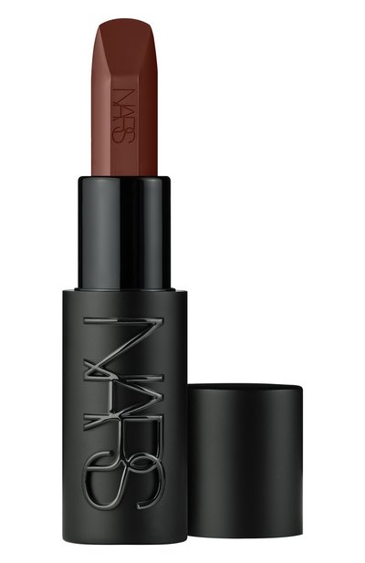 Женская сатиновая помада explicit, оттенок bewitched NARS, арт. 34504845NS