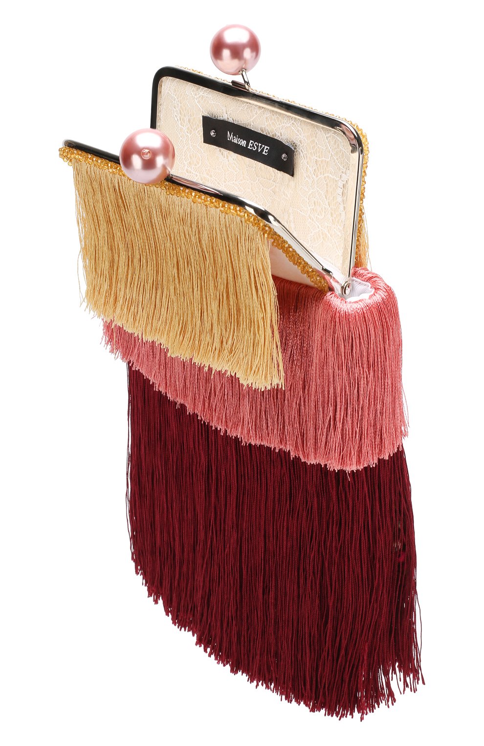 Клатч barbara ESVE, арт. ClFr03Barbara, фото 4