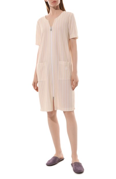 Хлопковый халат FERAUD, арт. 3231159, фото 2