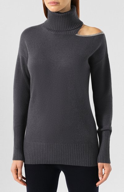 Кашемировый свитер RE VERA, арт. 19201015, фото 3