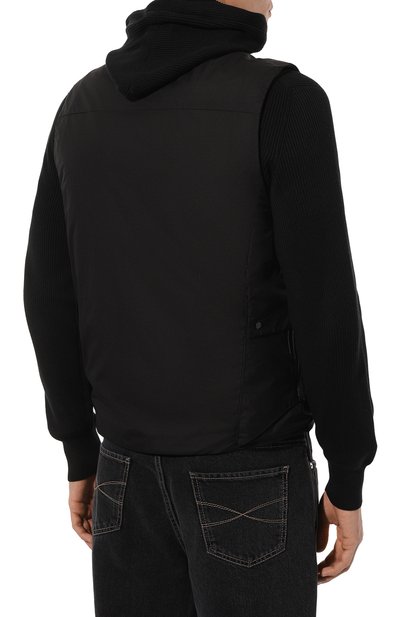 Жилет C.P. COMPANY, арт. 16CL0W005A110033A, фото 4