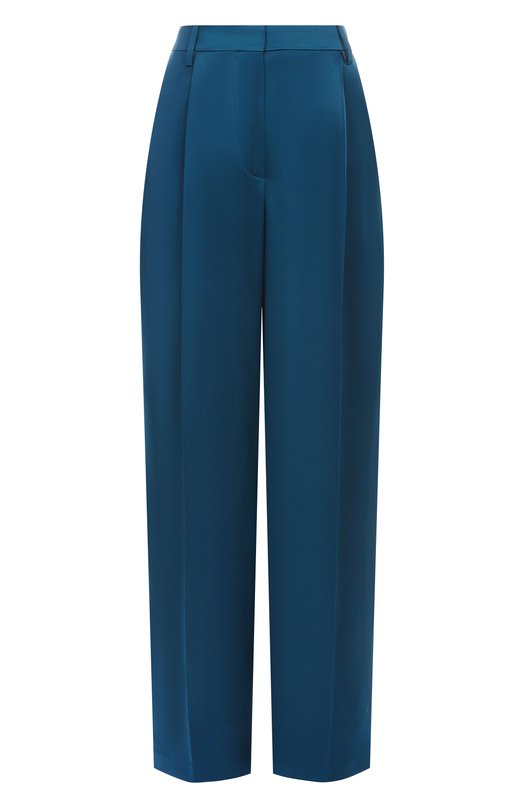Брюки Dries Van Noten 010922-2070-508 Синий 010922-2070-508