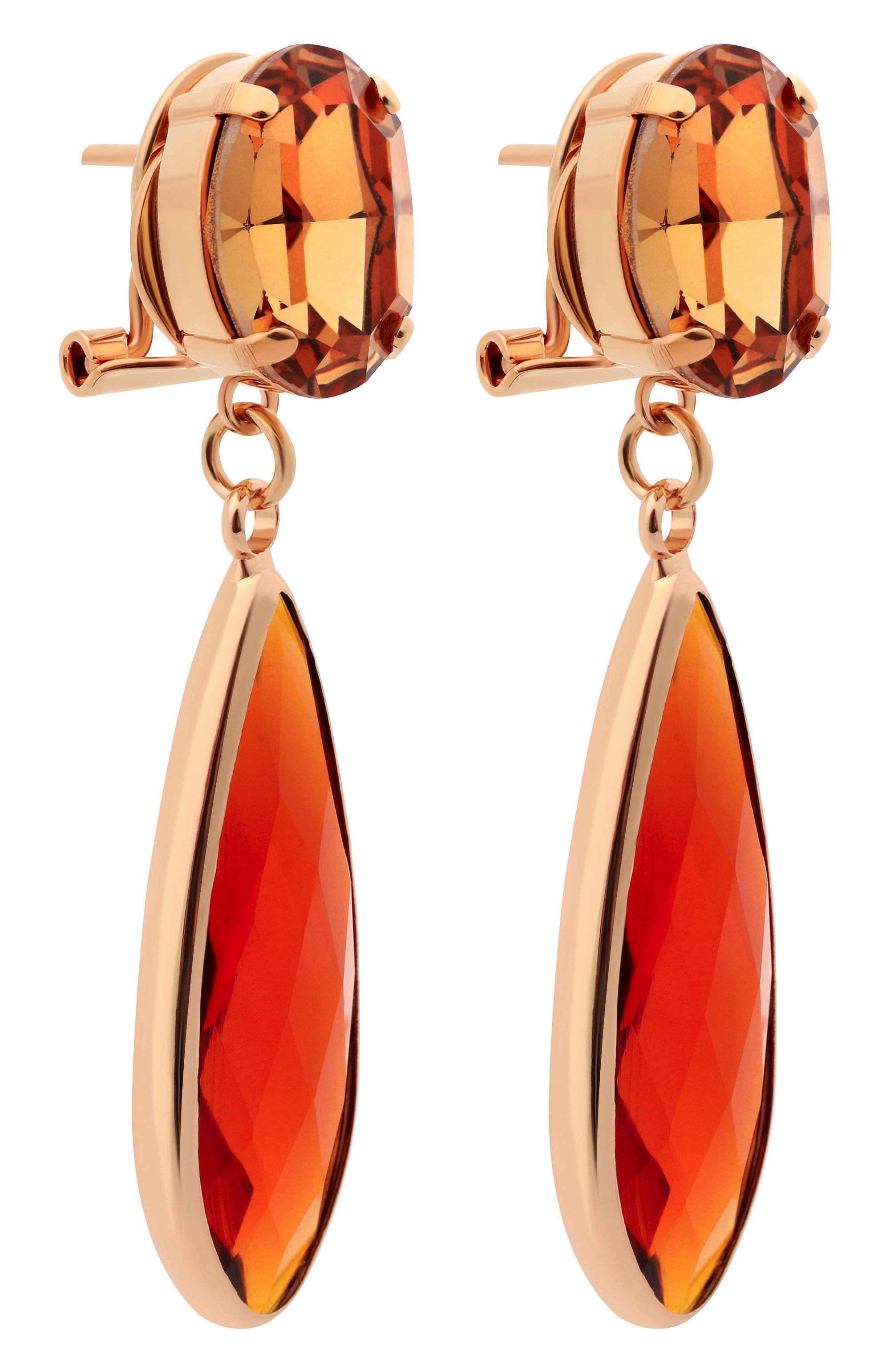 Серьги ANTON HEUNIS, арт. STP3.45, фото 3