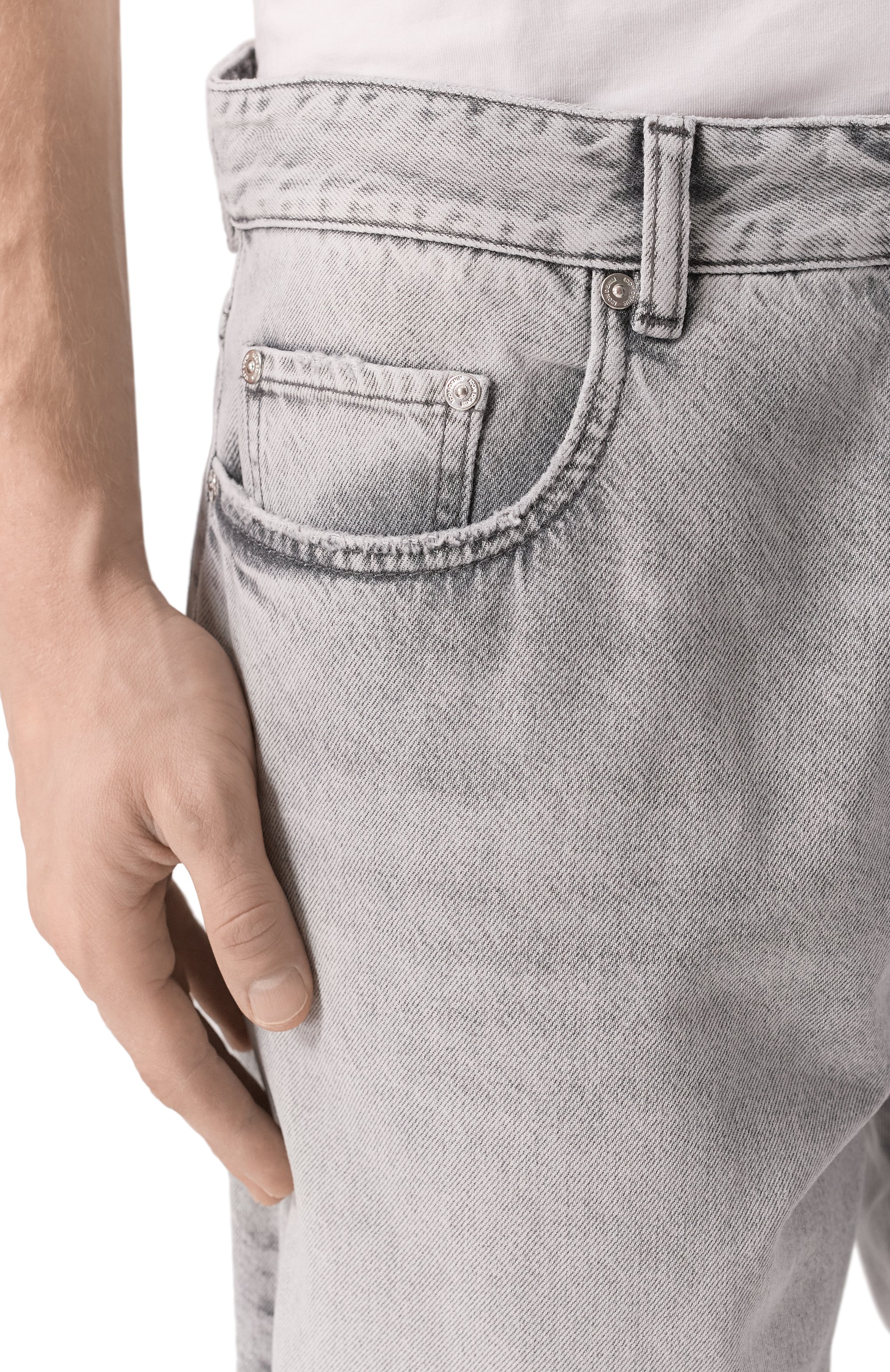 Джинсы ICON DENIM LA, арт. WILL/ID8820, фото 5