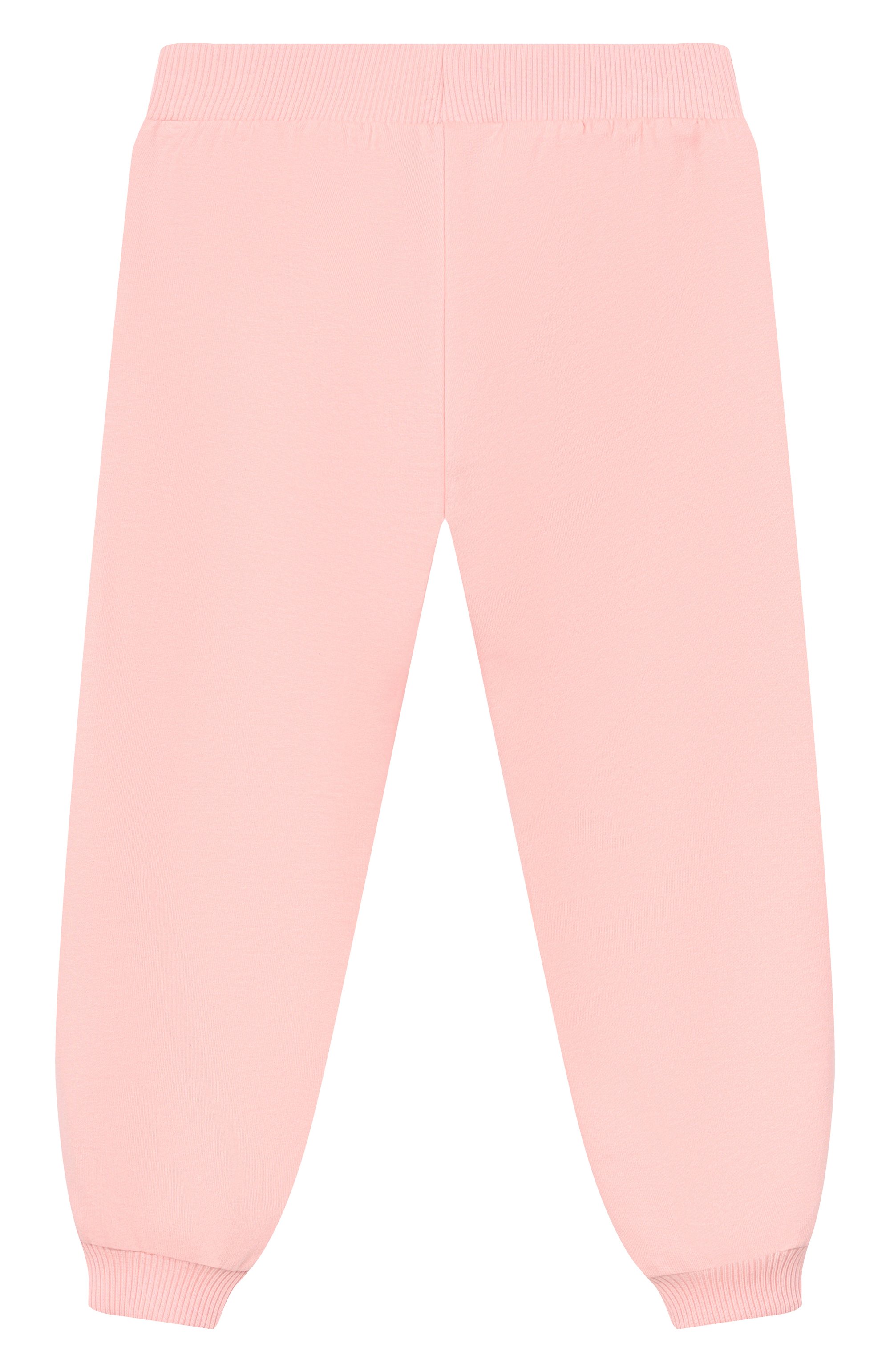 Комплект из толстовки и джоггеров MOSCHINO, арт. MQK03N/LCA19, фото 5