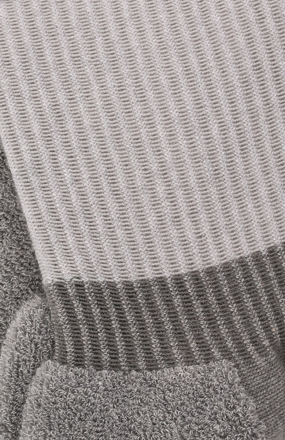 Хлопковые носки JACQUEMUS, арт. 213AC004-5000, фото 2