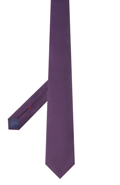 Шелковый галстук ALESSANDRO GHERARDI, арт. CRAVATTA-C/1006, фото 3