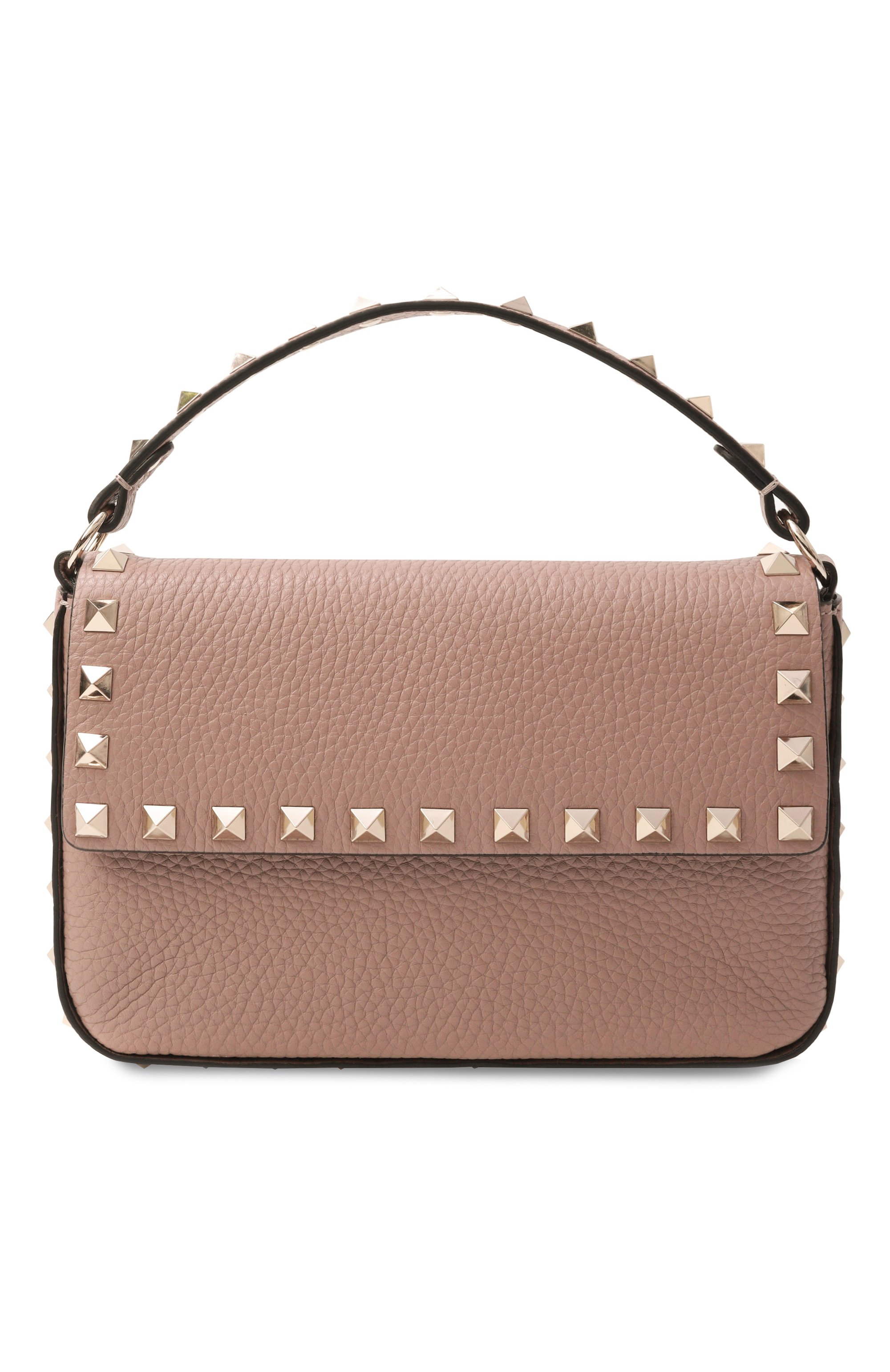 Сумка rockstud small VALENTINO, арт. 8W2P0W07/VSH, фото 1