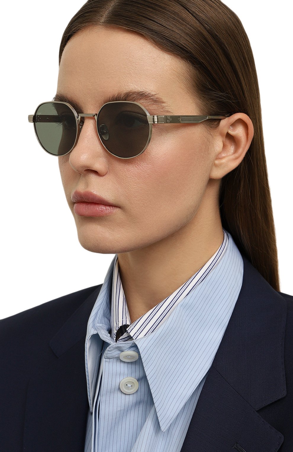 Солнцезащитные очки UNIQUEDESIGNMILANO, арт. CLAUDE M4, фото 2