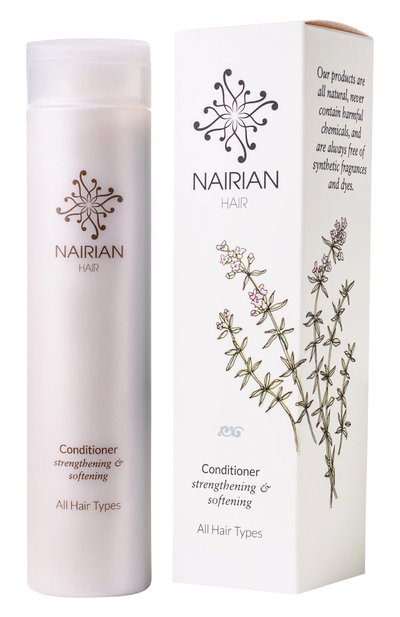 Женский кондиционер для всех типов волос (200ml) NAIRIAN, арт. 4850017820490