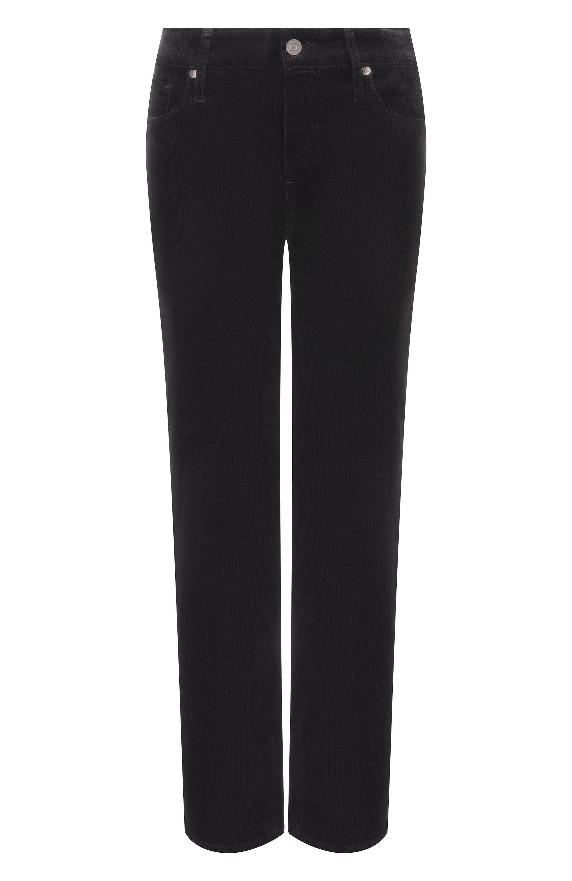 Вельветовые брюки 7 FOR ALL MANKIND, арт. 7UC90V64, фото 1