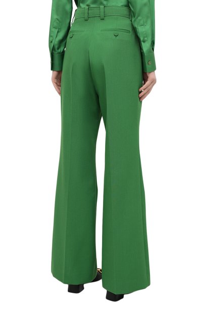 Брюки GUCCI, арт. 643346/ZAFU9, фото 4