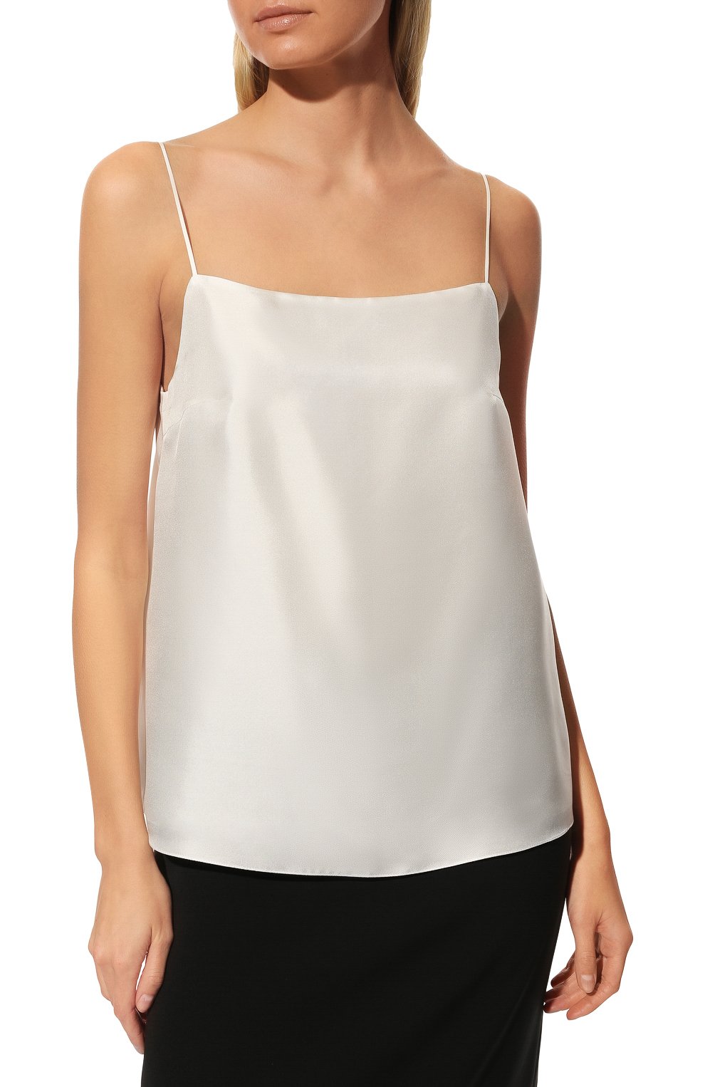 Шелковый топ AGREEG, арт. 15032504, фото 3