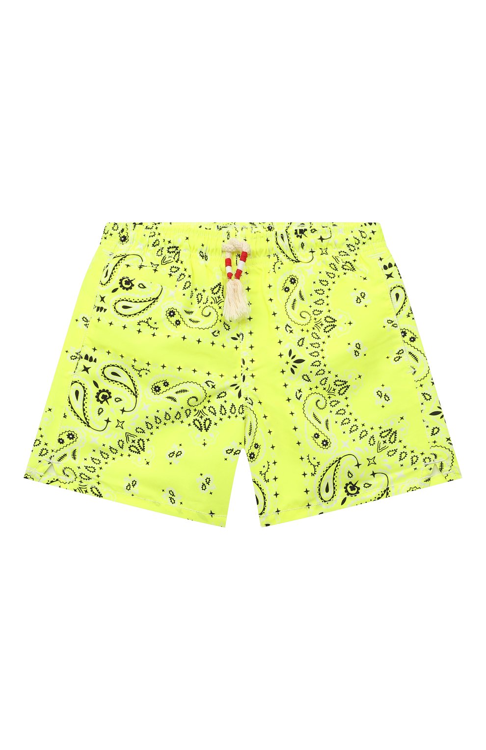 Плавки-шорты MC2 SAINT BARTH, арт. STBK/CAPRESE JR/00359D, фото 1