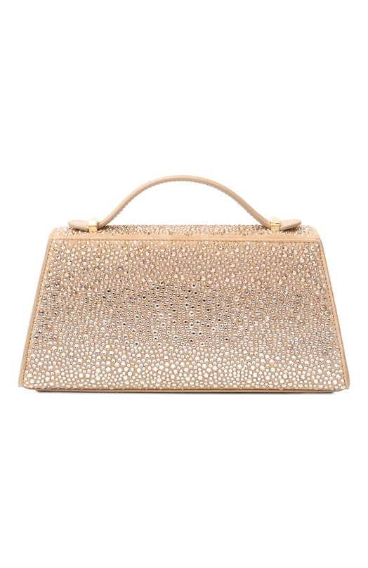 Сумка The Dune Elie Saab B0012EW26/NL006 Бежевый  B0012EW26/NL006 Фото 6