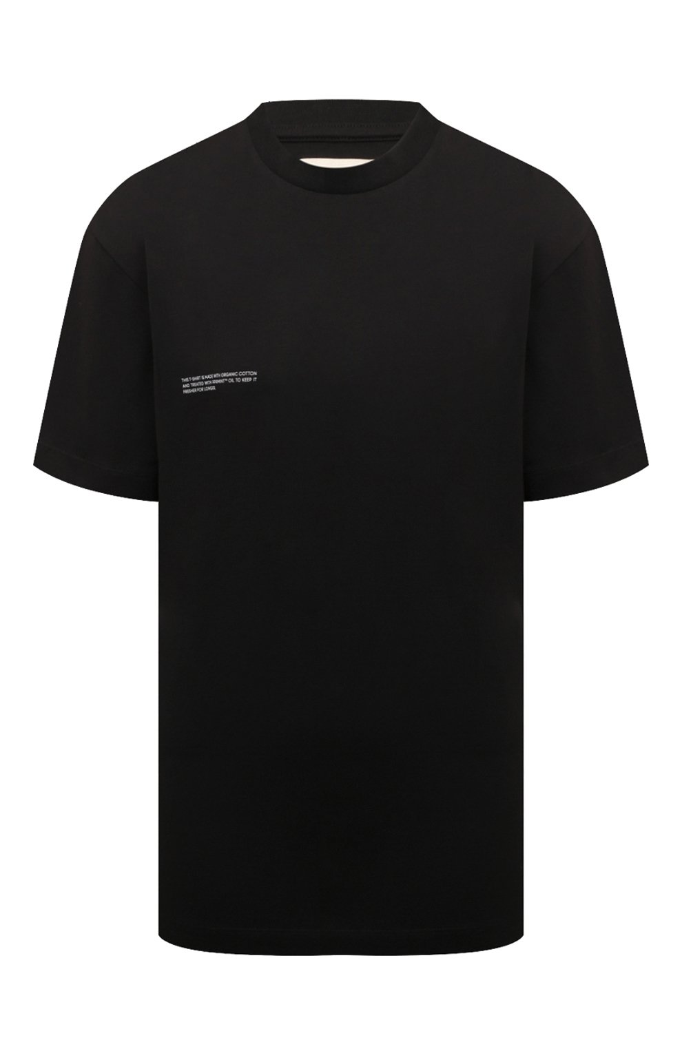 Хлопковая футболка PANGAIA, арт. 10000287, фото 1