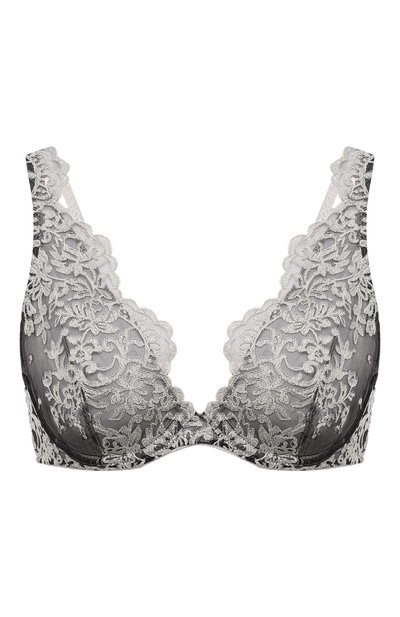 Женский бюстгальтер с треугольными чашками I.D. SARRIERI, арт. J5368