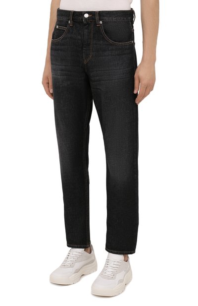 Джинсы ISABEL MARANT, арт. PA0867-21A018H/JACK, фото 3