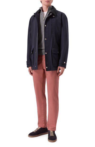 Джинсы bard JACOB COHEN, арт. JUM_QE004 054 S3756 TR, фото 2